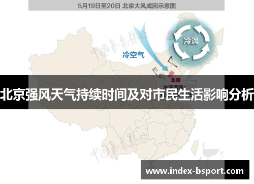 北京强风天气持续时间及对市民生活影响分析